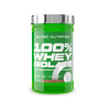 100% Whey Isolate 700 g - Scitec Nutrition - Vanilka