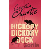 Hickory Dickory Dock - Agatha Christie