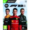 F1 2022 + DLC (XSX)