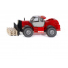 Siku 3507 Nakladač s teleskopickým ramenom Manitou 1:50