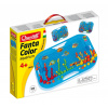 Quercetti 00970 FantaColor Design Aquarium - poškodený obal