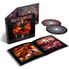 Iron Maiden - Nights Of The Dead:Legacy Of The Beast / Live / 2CD [2 CD]