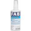 Mazadlo na zámky FAB 125 ml