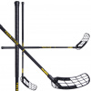 Salming Quest1 Tourlite SMU F27 Black/Yellow žltá / čierna, Pravá (pravá ruka dole), 100cm (=110cm)