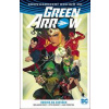 Green Arrow 5 - Hrdina na cestách - Percy, Otto Schmidt, J Ferreyra Benjamin