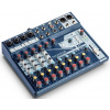 Soundcraft Notepad-12FX