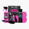 MUC-OFF Motorcycle Essentials Kit základná čistiaca sada