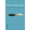 Velice lehká smrt - Beauvoir Simone de