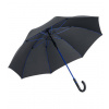 Fare Automatický dáždnik FA4784 Black 112 cm