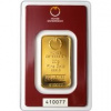 Münze Österreich 20 gramov - Investičná zlatá tehlička