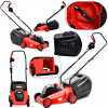 Kosačka elektrická - ELEKTRICKÁ Kosačka 1000W 32CM 35L HECHT1000 (Kosačka elektrická - ELEKTRICKÁ Kosačka 1000W 32CM 35L HECHT1000)