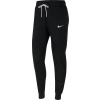 Nike nohavice W NK FLC PARK20 PANT KP čierné