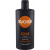Syoss Repair šampón pre suché a poškodené vlasy 440 ml