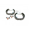 BOSCH Sada brzdových čeľustí 0204114703