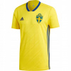 Krátkodobé školiace tričko adidas l żóły (Adidas Mailot Home Sede 18 (l) t -shirt)