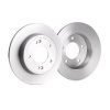 TATechnix Brzdový kotúč 262mm Hyundai KONA (OS, OSE, OSI) 1.0T - BREMBO