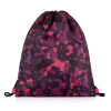 Oxybag batoh OXY Sport Camo girl