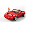 Sluban ModelBricks M38-B1128 Športové vozidlo MX5
