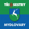 Tri sestry: Mydlovary (Remastered 2023) - 2Vinyl (LP)