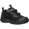 Keen Tread Rover WP Deti black/black 25/26EU