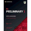 B1 Preliminary 1 for the Revised 2020 Exam - Cambridge University Press