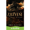 E-kniha Zjizveni - Emily McIntire