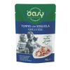 Oasy More Love Kapsička Tuna with Sole 70g