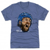 Tampa Bay Lightning Detské - Nikita Kucherov Scream NHL Tričko 10-12 rokov