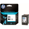 HP C9351AE č. 21 Čierna originálna