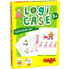 Haba Logic! Case Logická Hra Pre Deti - Rozšírenie Princezné Od 5 Rokov