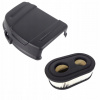 Kryt filtra+filter Briggs&Stratton 625e 675 EXI