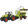 BUDDY TOYS BRC 24.512 RC banský traktor