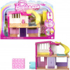 MATTEL Barbie mini Barbieland domeček - Malibu dům