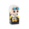 BACK TO THE FUTURE Doktor Brown plyšová hračka 28cm