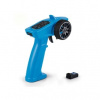 Carson RC súprava Reflex Wheel Start 3 Kanál 2,4 GHz modrá