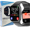 Smartwatch Wenom Wenom Sport GPS Bluetooth IP68 čierny