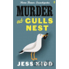 Murder at Gulls Nest - Jess Kidd