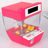 Mini Candy Grabber Catcher Crane Lazy Osoba Alarm (Mini Candy Grabber Catcher Crane Lazy Osoba Alarm)