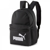 Puma Phase Mini Backpack Junior Black/White One Size