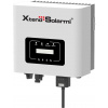 Solarmi SUN-1K-G sieťový 1kW menič s limiterom, jednofázový 230V, Deye