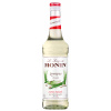 Monin sirup citrónová tráva 0,7l