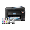 EPSON tiskárna ink EcoTank L6290, 4v1, A4, 1200x4800dpi, 33ppm, USB, Wi-Fi, LAN,Záruka 5 let po registraci zdarma C11CJ60404