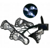 Solárne svietidlá - Garland Garden Lampa Solar LED 4PCS nohy (Solárne svietidlá - Garland Garden Lampa Solar LED 4PCS nohy)