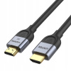 Unitek Kábel HDMI 2.1 8K 60Hz, čierny, 1,5 m