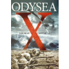 Odysea X - Jaroslav Novák