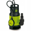 Čerpadlo, hydrofór - FIELDMANN FVC 4001-EK čerpadlo na odpadovú vodu (FieldMann Sweet Pump FVC 4001)