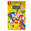Sonic Mania Plus