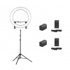 FOMEI LED RING 32 beauty outdoor