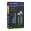 DENNERLE Štartovací set na hnojenie rastlín CO2 Carbo Bio Start 80 (3331)