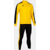 Joma Súprava ACADEMY III TRACKSUIT YELLOW-BLACK Veľkosť: XL